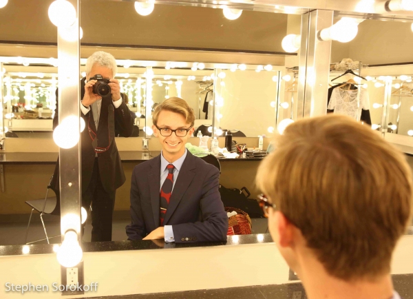 Photo Coverage: Inside the Second Night of the 25th New York Cabaret Convention Image