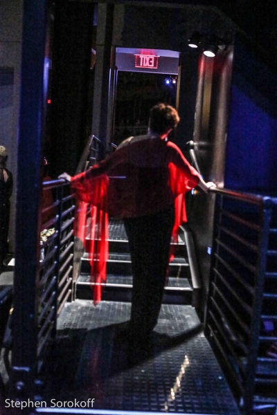 Photo Coverage: Inside the Second Night of the 25th New York Cabaret Convention Image