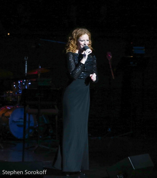Photo Coverage: Inside the Second Night of the 25th New York Cabaret Convention Image