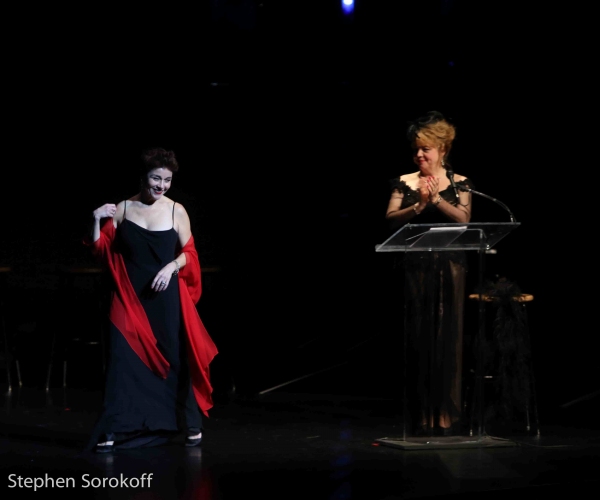 Photo Coverage: Inside the Second Night of the 25th New York Cabaret Convention Image