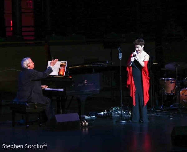 Photo Coverage: Inside the Second Night of the 25th New York Cabaret Convention Image