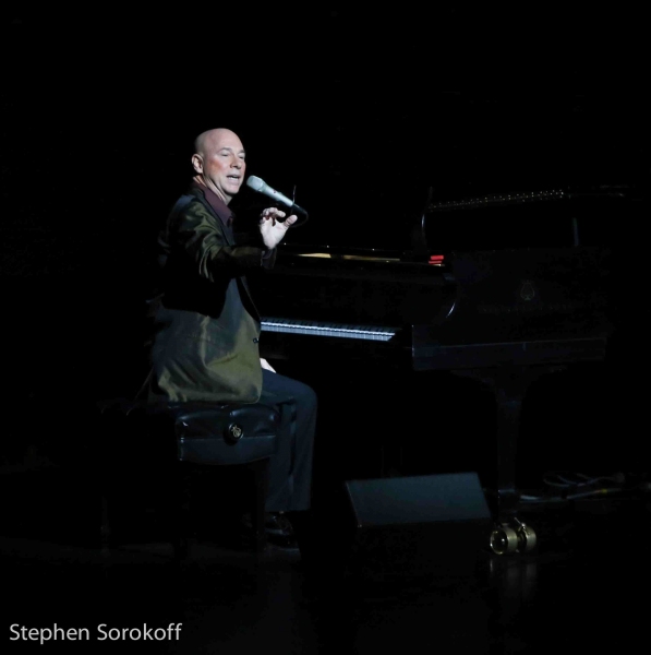 Photo Coverage: Inside the Second Night of the 25th New York Cabaret Convention Image