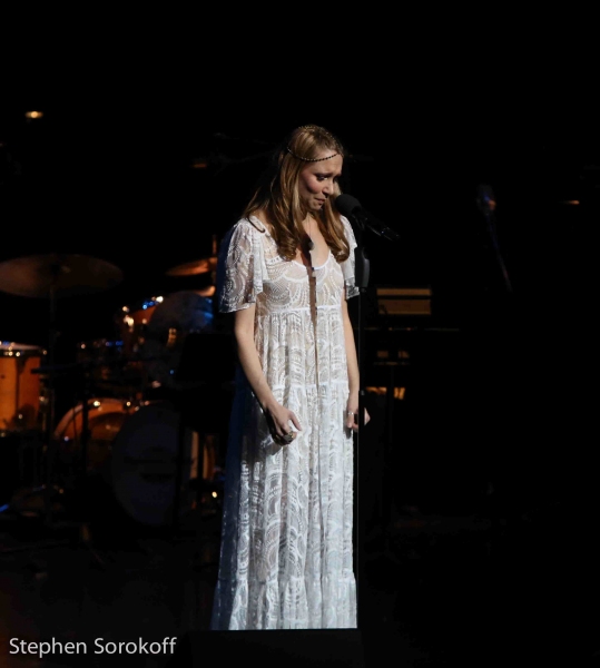 Photo Coverage: Inside the Second Night of the 25th New York Cabaret Convention Image