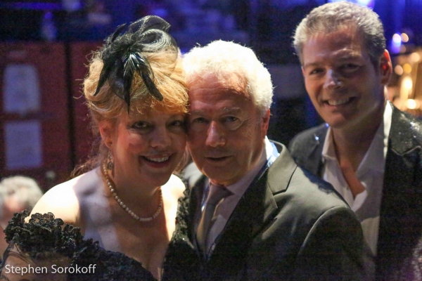 Photo Coverage: Inside the Second Night of the 25th New York Cabaret Convention Image