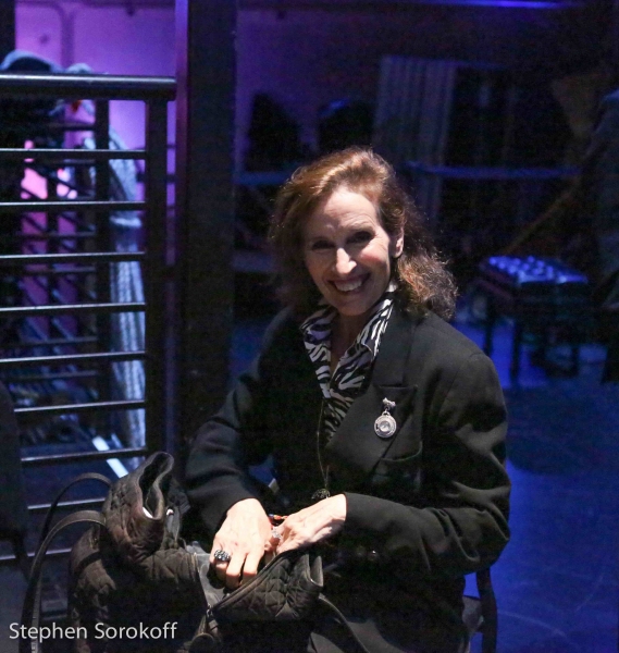Photo Coverage: Inside the Second Night of the 25th New York Cabaret Convention Image