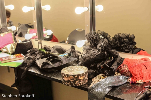 Photo Coverage: Inside the Second Night of the 25th New York Cabaret Convention Image