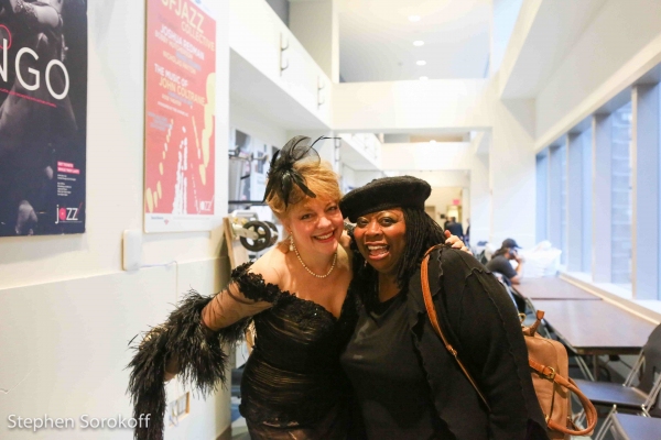 Photo Coverage: Inside the Second Night of the 25th New York Cabaret Convention Image