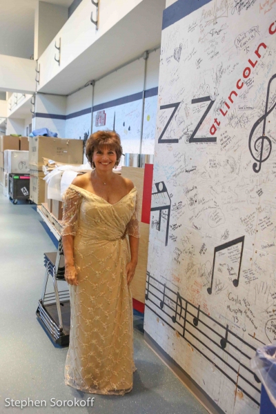 Photo Coverage: Inside the Second Night of the 25th New York Cabaret Convention Image