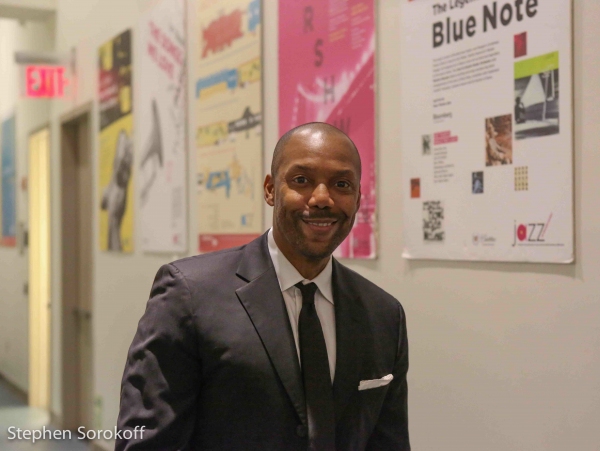 Photo Coverage: Inside the Second Night of the 25th New York Cabaret Convention Image