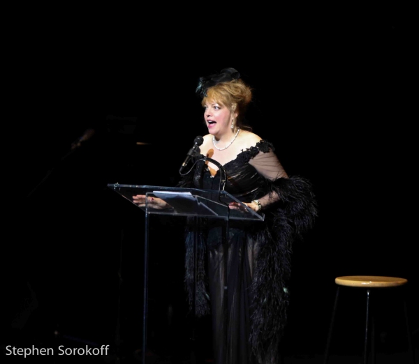 Photo Coverage: Inside the Second Night of the 25th New York Cabaret Convention Image