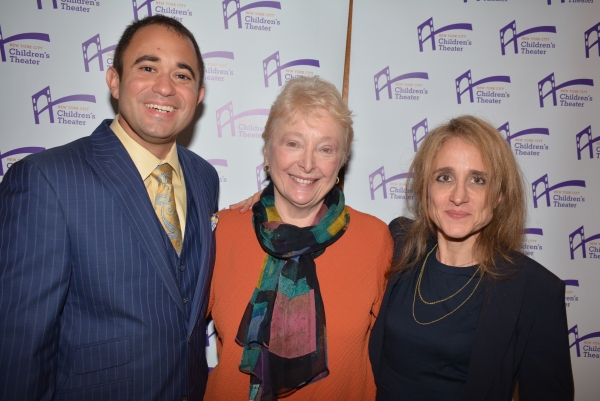 Photo Flash: New York City Children's Theater Announces New Name, 2014-15 Season 