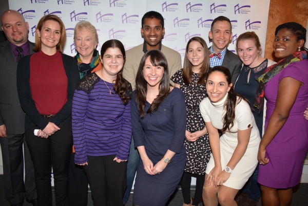 Photo Flash: New York City Children's Theater Announces New Name, 2014-15 Season 