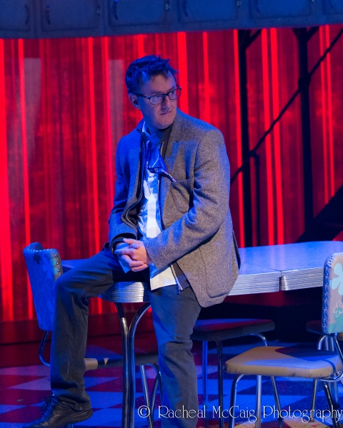 BWW Exclusive: Photos from LES BELLES SOEURS in Montreal Image