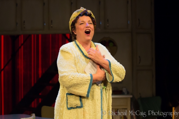 BWW Exclusive: Photos from LES BELLES SOEURS in Montreal Image