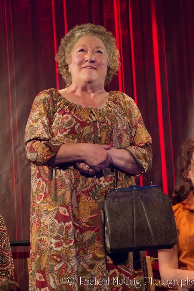 BWW Exclusive: Photos from LES BELLES SOEURS in Montreal Image
