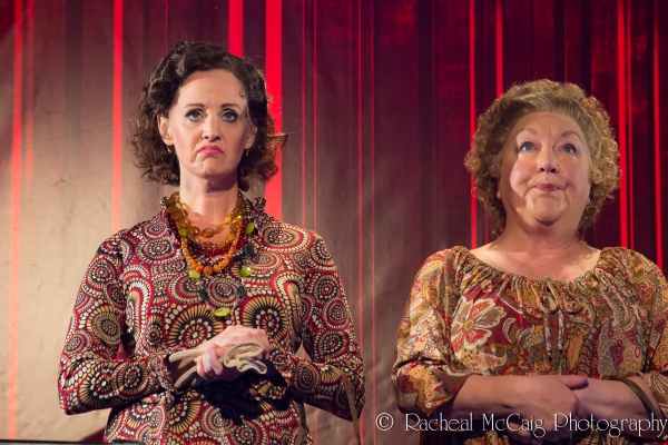 BWW Exclusive: Photos from LES BELLES SOEURS in Montreal Image