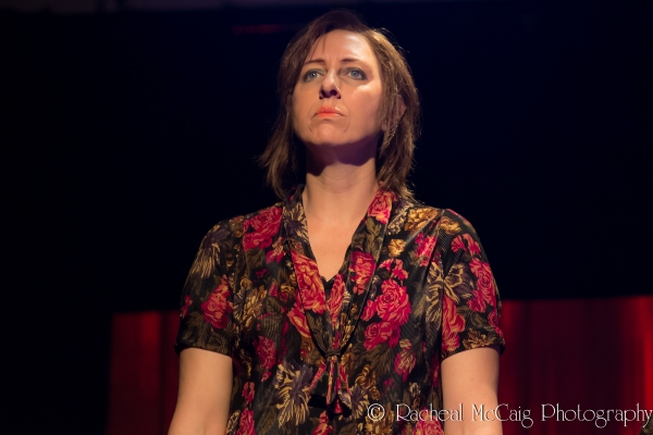 BWW Exclusive: Photos from LES BELLES SOEURS in Montreal Image