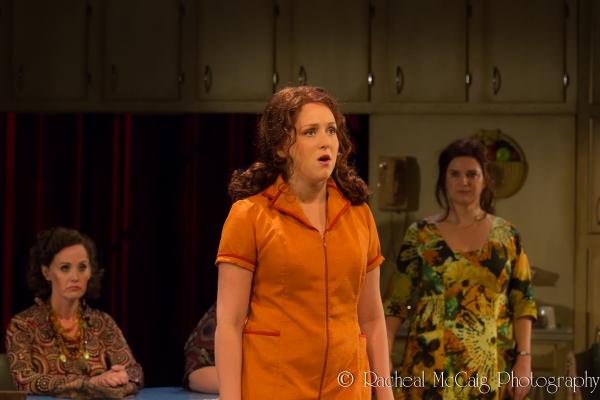 BWW Exclusive: Photos from LES BELLES SOEURS in Montreal Image