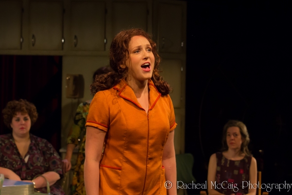 BWW Exclusive: Photos from LES BELLES SOEURS in Montreal Image