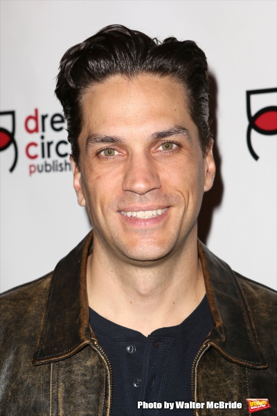 Photo Coverage: Seth Rudetsky Releases SETH'S BROADWAY DIARY at Don't Tell Mama  Image