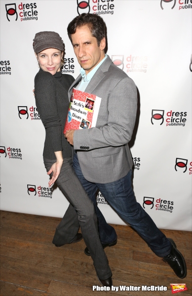 Photo Coverage: Seth Rudetsky Releases SETH'S BROADWAY DIARY at Don't Tell Mama  Image