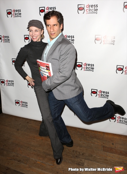 Photo Coverage: Seth Rudetsky Releases SETH'S BROADWAY DIARY at Don't Tell Mama Photo Coverage: Seth Rudetsky Releases SETH'S BROADWAY DIARY at Don't Tell Mama Image