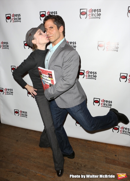 Photo Coverage: Seth Rudetsky Releases SETH'S BROADWAY DIARY at Don't Tell Mama  Image