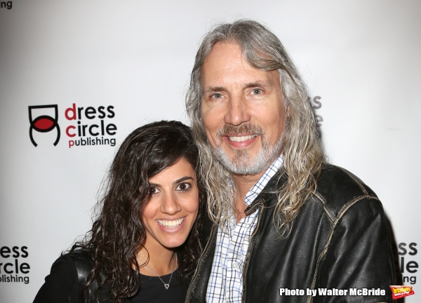 Photo Coverage: Seth Rudetsky Releases SETH'S BROADWAY DIARY at Don't Tell Mama Photo Coverage: Seth Rudetsky Releases SETH'S BROADWAY DIARY at Don't Tell Mama Image