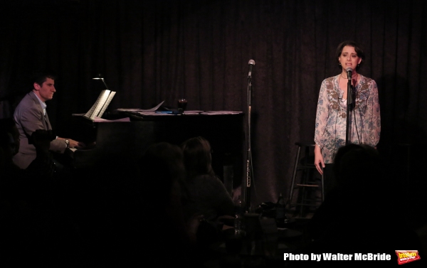 Photo Coverage: Matthew Broderick, Kelli O'Hara & More Celebrate Book Launch of SETH'S BROADWAY DIARY! Image
