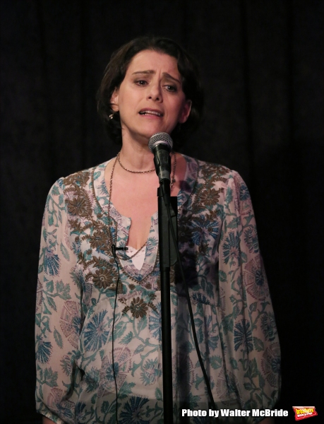 Photo Coverage: Matthew Broderick, Kelli O'Hara & More Celebrate Book Launch of SETH'S BROADWAY DIARY! Image