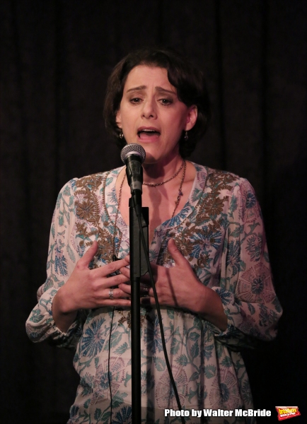 Photo Coverage: Matthew Broderick, Kelli O'Hara & More Celebrate Book Launch of SETH'S BROADWAY DIARY! Image