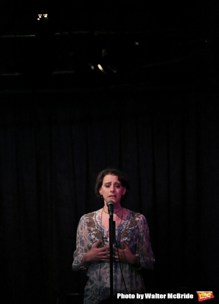 Photo Coverage: Matthew Broderick, Kelli O'Hara & More Celebrate Book Launch of SETH'S BROADWAY DIARY! Image