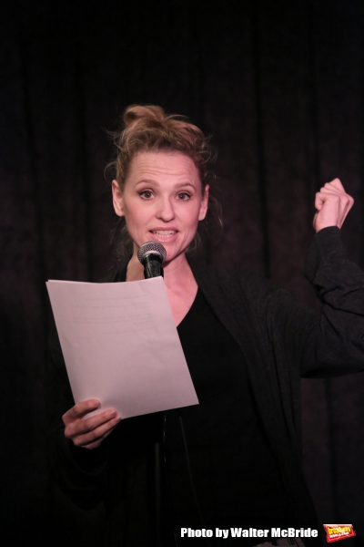 Photo Coverage: Matthew Broderick, Kelli O'Hara & More Celebrate Book Launch of SETH'S BROADWAY DIARY! Image