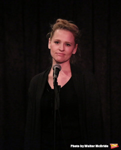 Photo Coverage: Matthew Broderick, Kelli O'Hara & More Celebrate Book Launch of SETH'S BROADWAY DIARY! Image