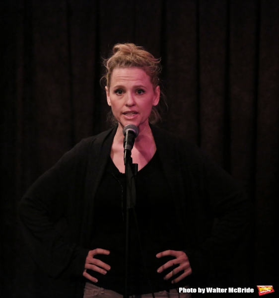 Photo Coverage: Matthew Broderick, Kelli O'Hara & More Celebrate Book Launch of SETH'S BROADWAY DIARY! Image