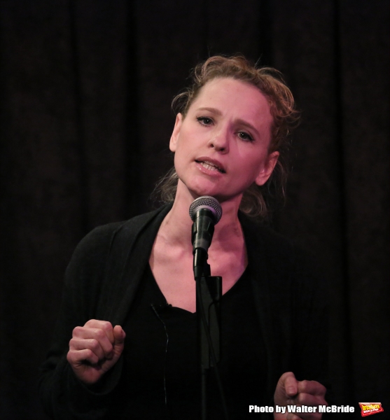 Photo Coverage: Matthew Broderick, Kelli O'Hara & More Celebrate Book Launch of SETH'S BROADWAY DIARY! Image