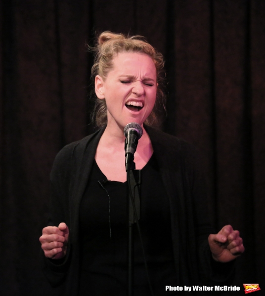 Photo Coverage: Matthew Broderick, Kelli O'Hara & More Celebrate Book Launch of SETH'S BROADWAY DIARY! Image