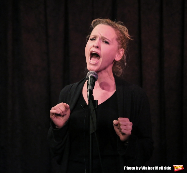 Photo Coverage: Matthew Broderick, Kelli O'Hara & More Celebrate Book Launch of SETH'S BROADWAY DIARY! Image