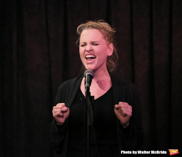 Photo Coverage: Matthew Broderick, Kelli O'Hara & More Celebrate Book Launch of SETH'S BROADWAY DIARY! Image
