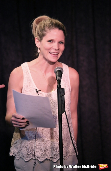 Photo Coverage: Matthew Broderick, Kelli O'Hara & More Celebrate Book Launch of SETH'S BROADWAY DIARY! Image