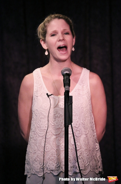 Photo Coverage: Matthew Broderick, Kelli O'Hara & More Celebrate Book Launch of SETH'S BROADWAY DIARY! Image