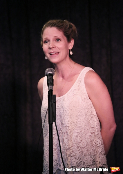 Photo Coverage: Matthew Broderick, Kelli O'Hara & More Celebrate Book Launch of SETH'S BROADWAY DIARY! Image