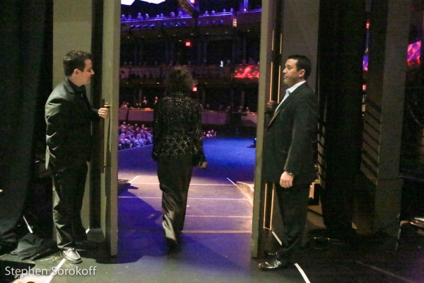 Photo Coverage: Inside the Third Night of the 25th New York Cabaret Convention Image