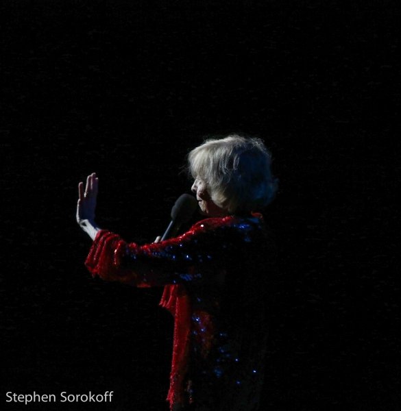 Photo Coverage: Inside the Third Night of the 25th New York Cabaret Convention Image
