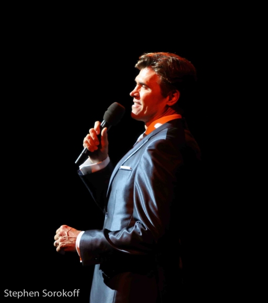 Photo Coverage: Inside the Third Night of the 25th New York Cabaret Convention Image