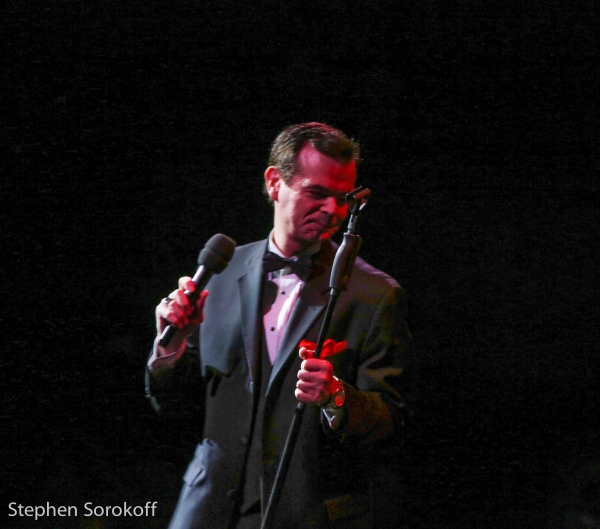 Photo Coverage: Inside the Third Night of the 25th New York Cabaret Convention Image