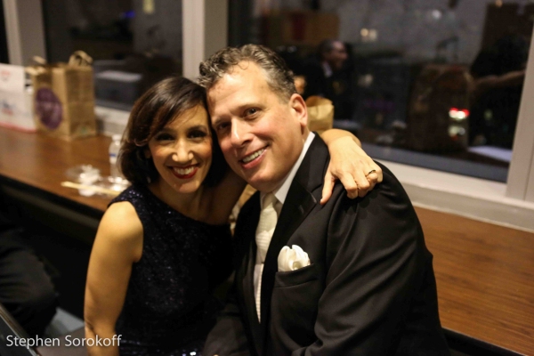 Photo Coverage: Inside the Third Night of the 25th New York Cabaret Convention Image