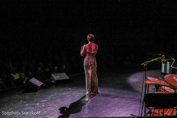 Photo Coverage: Inside the Third Night of the 25th New York Cabaret Convention Image