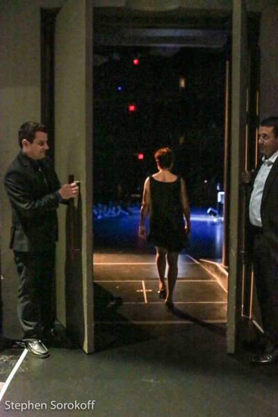Photo Coverage: Inside the Third Night of the 25th New York Cabaret Convention Image