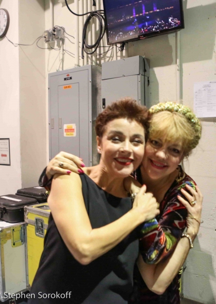 Photo Coverage: Inside the Third Night of the 25th New York Cabaret Convention Image